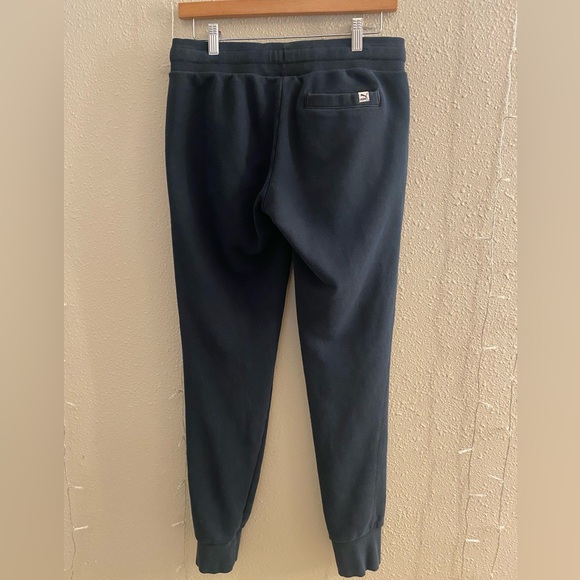 PUMA black joggers - Picture 4 of 4